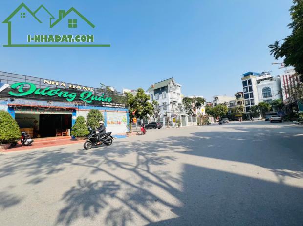 Bán đất tuyến 2 Đường Lê Hồng Phong, Đằng Giang, Ngô Quyền, Hải Phòng. 50 tỷ- 425 m2. - 1