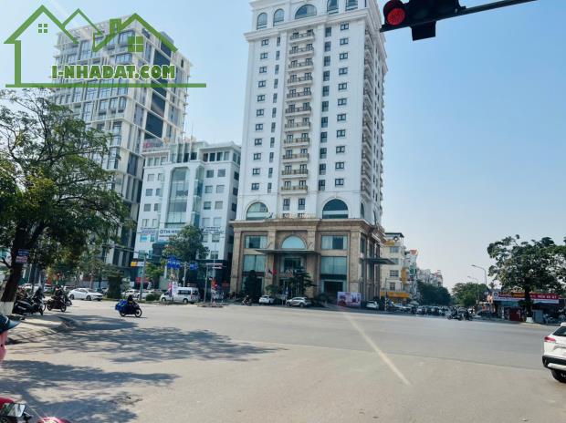 Bán đất tuyến 2 Đường Lê Hồng Phong, Đằng Giang, Ngô Quyền, Hải Phòng. 50 tỷ- 425 m2. - 4