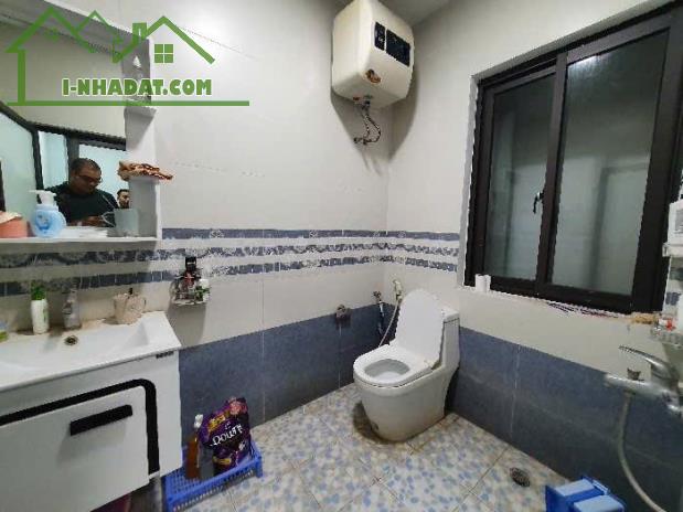 BÁN NHÀ HOÀNG MAI, NHÀ ĐẸP, NGÕ RỘNG, 32m2, NHỈNH 3.5 TỶ - 2