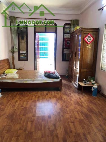 Cho thuê nhà nguyên căn ngõ 139 Tam Trinh, 40m2, 4 tầng, 9 Triệu, vào ngay - 1