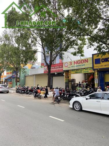 Cần bán đất trung tâm Bình Dương 500m² giá siêu rẻ - 16 triệu/m²