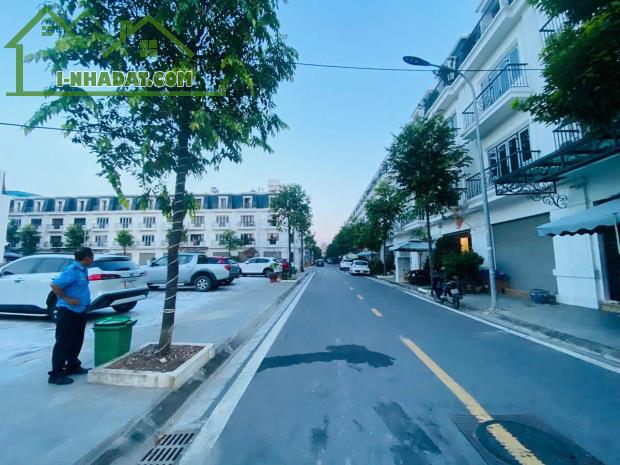 Bán nhà 4 tầng khu đô thị Việt Phát hoàn thiện thô - 3