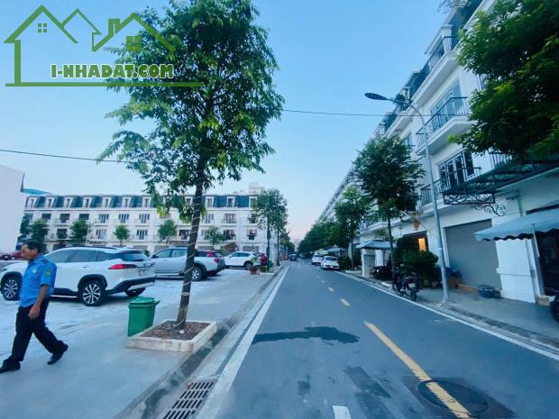 Bán nhà 4 tầng khu đô thị Việt Phát hoàn thiện thô - 4