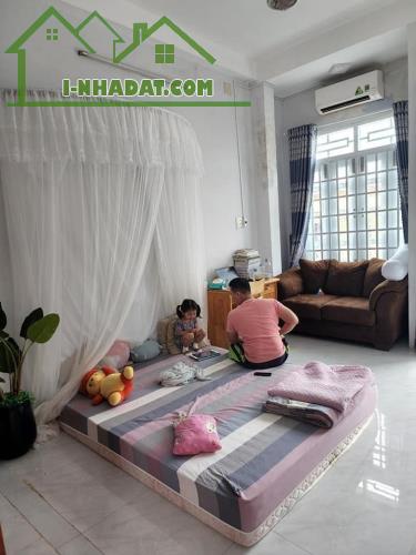 Gia Đình Vay Ngân Hàng Cần Nhượng Lại Căn Nhà ( Bình Chánh- TP Hồ Chí Minh) - 5