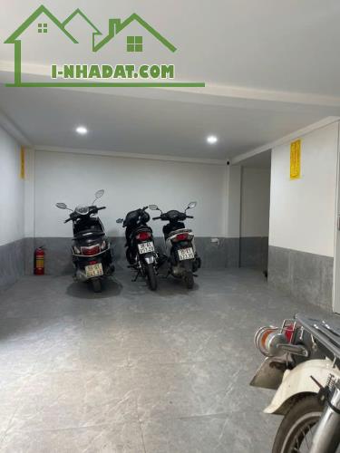 BÁN TÒA CCMN TRẦN PHÚ- HÀ ĐÔNG, 45/48M2, 6 TẦNG, MT 6.9M,12 TỶ.CÓ THƯƠNG LƯỢNG. - 1