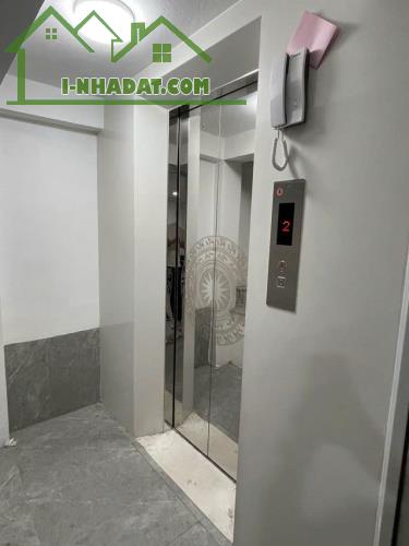 BÁN TÒA CCMN TRẦN PHÚ- HÀ ĐÔNG, 45/48M2, 6 TẦNG, MT 6.9M,12 TỶ.CÓ THƯƠNG LƯỢNG. - 2