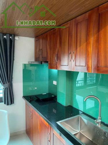 BÁN TÒA CCMN TRẦN PHÚ- HÀ ĐÔNG, 45/48M2, 6 TẦNG, MT 6.9M,12 TỶ.CÓ THƯƠNG LƯỢNG. - 4
