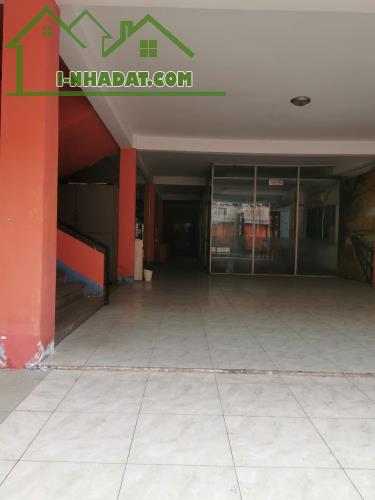 Cần bán 4748m2 (56x85m)  Mặt tiền Tân Thới Nhất 8 - Q12  – Giá trong tháng 250Tỷ - 2