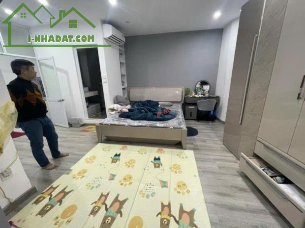 BÁN NHÀ PHƯƠNG MAI, NHÀ ĐẸP, Ở LUÔN, 24.2M2 NHỈNH 4,62 TỶ - 2