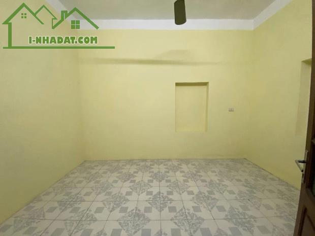 NHÀ XÃ ĐÀN 43m2 MT RỘNG, GẦN PHỐ, NGÕ NÔNG, XÂY CĂN HỘ DÒNG TIỀN QUÁ ĐẸP - 2