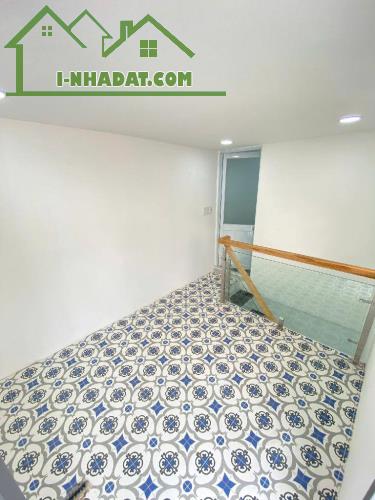 🏡NHÀ HẺM THÔNG 2 MT ĐƯỜNG LỚN, DT 33.3M2 , NGANG KHỦNG , 3 TẦNG ,0902493390 - 1