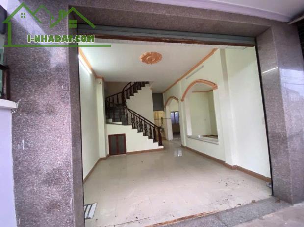 Cho Thuê Nhà Hóa An, dt120m2, 1 lầu, 4PN, xe hơi, H.Minh Chánh - 2