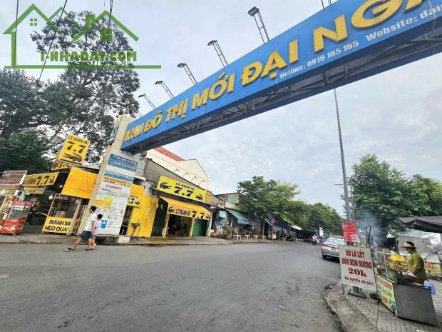 cho thuê nhà trệt đs 3 kdc đại ngân 7m2 1pn thuận tiện kd mua bán giá 7tr - 5