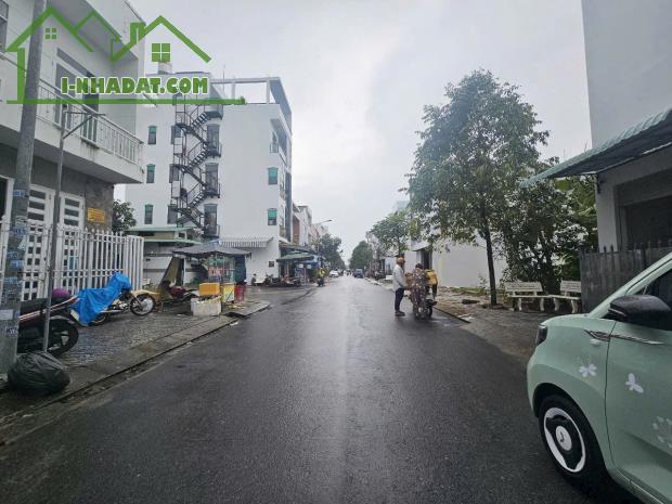 cho thuê nhà trệt đs 3 kdc đại ngân 7m2 1pn thuận tiện kd mua bán giá 7tr - 4