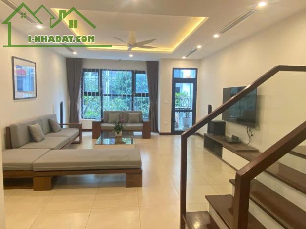 LIỀN KỀ VINHOMES GARDENIA - KHU VIP - 2 THOÁNG TRƯỚC SAU - THANG MÁY NHẬP KHẨU - 3