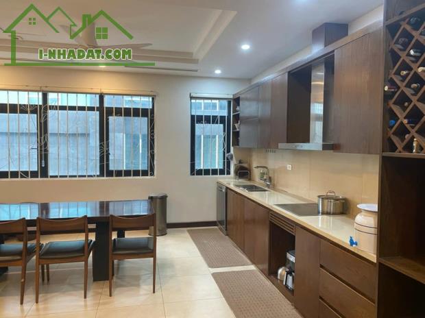 LIỀN KỀ VINHOMES GARDENIA - KHU VIP - 2 THOÁNG TRƯỚC SAU - THANG MÁY NHẬP KHẨU - 1