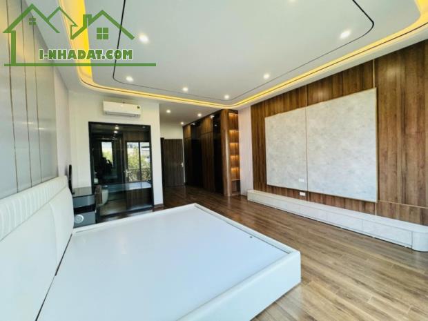 Bán nhà Nguyễn Văn Cừ,Long Biên 6 tầng,52m,mt4.5m gần oto nhỉnh 9 tỷ - 4