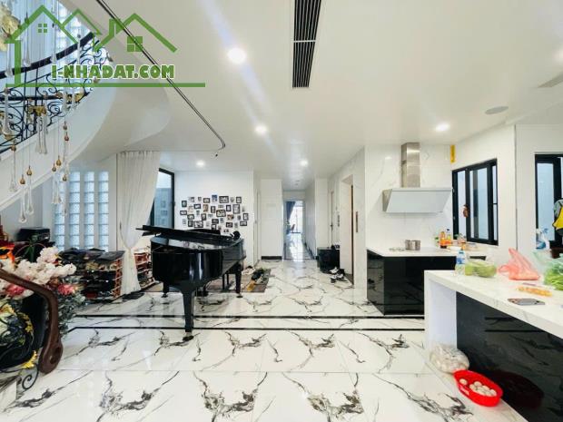 🌹SIÊU PHẨM DÒNG TIỀN KẾT HỢP PENTHOUSE ĐẲNG CẤP THƯỢNG LƯU - TRUNG TÂM BA ĐÌNH - 1