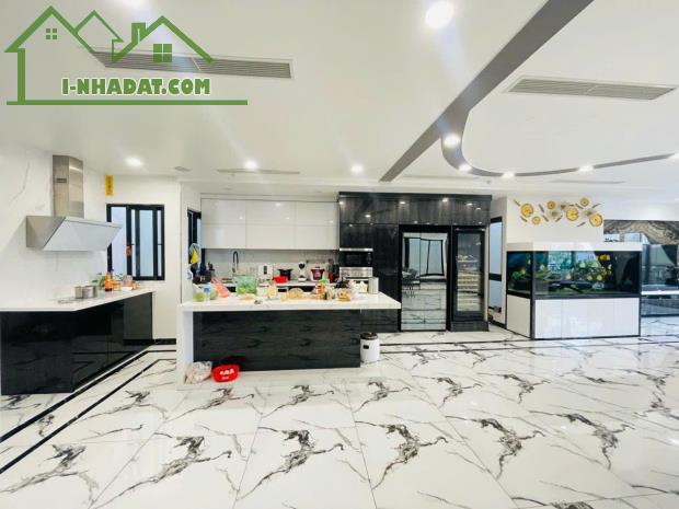 🌹SIÊU PHẨM DÒNG TIỀN KẾT HỢP PENTHOUSE ĐẲNG CẤP THƯỢNG LƯU - TRUNG TÂM BA ĐÌNH - 2