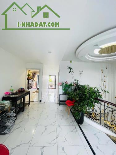 🌹SIÊU PHẨM DÒNG TIỀN KẾT HỢP PENTHOUSE ĐẲNG CẤP THƯỢNG LƯU - TRUNG TÂM BA ĐÌNH - 4