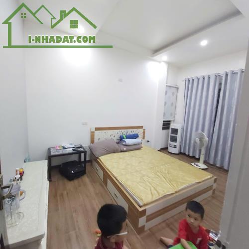 NHÀ TỔ 14 YÊN NGHĨA HÀ ĐÔNG, 40/55M, 3T, MT5M, GIÁ 4,5 TỶ - 1