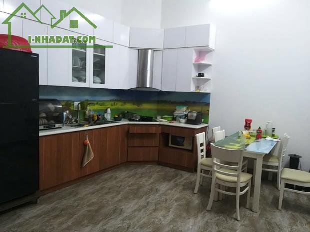 Bán nhà Khu 918 Phúc Đồng 40m2 4 tầng MT 4m Giá tốt - 3