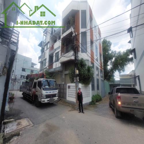 Bán nhà phố thổ cư- Sổ hồng riêng, chỉ từ 2-4 ty_ Khu vưc Phường Trường Thọ, Quận Thủ Đức. - 2