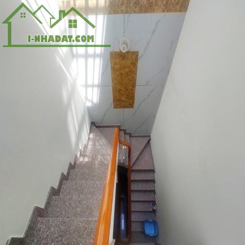 Bán nhà phố thổ cư- Sổ hồng riêng, chỉ từ 2-4 ty_ Khu vưc Phường Trường Thọ, Quận Thủ Đức. - 5