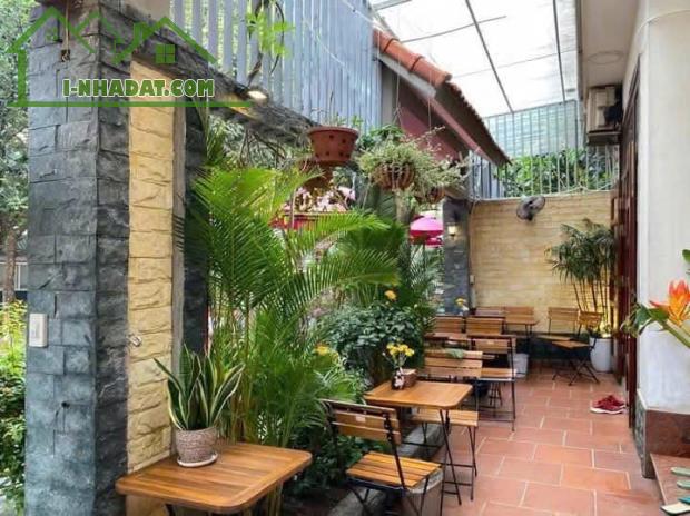BIỆT THỰ ĐẲNG CẤP-KĐT Yên Hòa (Trần Kim Xuyến) 153m2/4Tầng/MT 10m chỉ 65 Tỷ (TL) - 1
