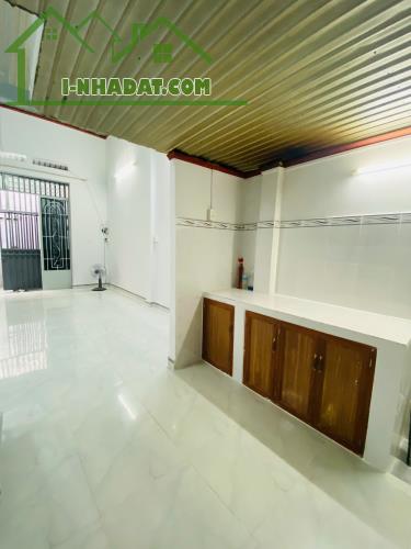 Bán Nhà 51m², 4 Tỷ Nhỉnh Nhẹ, Hoàng Bật Đạt, P15, Tân Bình – Nhà Mới, Tiện Ích Đầy Đủ - 1