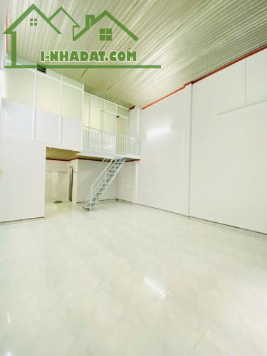 Bán Nhà 51m², 4 Tỷ Nhỉnh Nhẹ, Hoàng Bật Đạt, P15, Tân Bình – Nhà Mới, Tiện Ích Đầy Đủ - 2