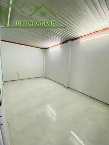 Bán Nhà 51m², 4 Tỷ Nhỉnh Nhẹ, Hoàng Bật Đạt, P15, Tân Bình – Nhà Mới, Tiện Ích Đầy Đủ - 4