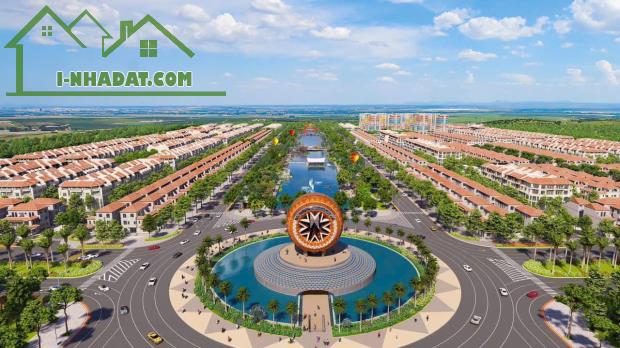 QUỸ CĂN ĐẶC BIỆT SUN URBAN CITY HÀ NAM FULL CK ĐỢT 1