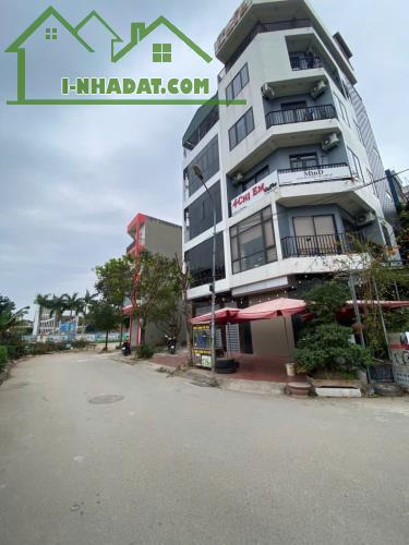 BÁN NHÀ LÊ TRỌNG TẤN HÀ ĐÔNG, KINH DOANH ĐỈNH, VIEW BIỆT THỰ, DT: 55M2, GIÁ: 12,4 TỶ - 5