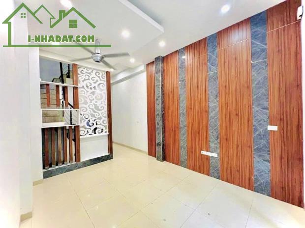 🏡 BÁN NHÀ ĐẸP ĐỊNH CÔNG HẠ, HOÀNG MAI - FULL ĐỒ, Ở NGAY, CẠNH Ô TÔ TRÁNH! - 4