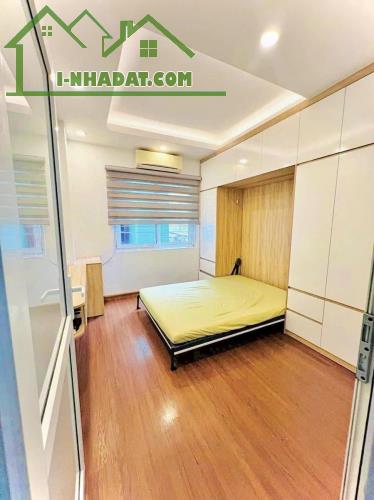 🏡 BÁN NHÀ ĐẸP ĐỊNH CÔNG HẠ, HOÀNG MAI - FULL ĐỒ, Ở NGAY, CẠNH Ô TÔ TRÁNH! - 2