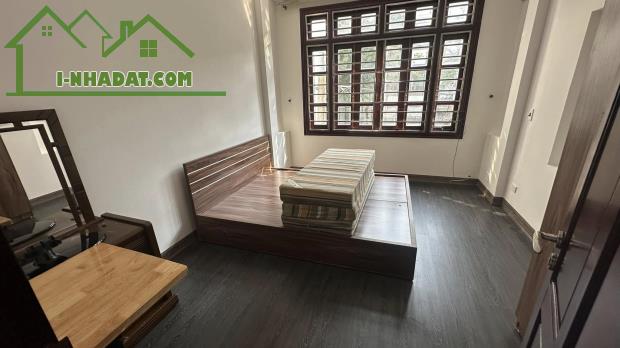 BÁN NHÀ Nguyễn Ngọc Vũ, 37mx5T, an sinh cực tốt, chỉ 9,3 tỷ. - 4