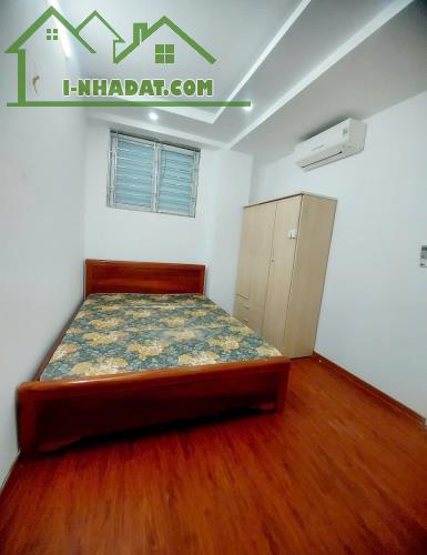 Cho thuê căn hộ CCMN Khương Hạ, 60m2, tầng 4, 3 ngủ, 10 triệu, ô tô đỗ cửa, vào ngay - 1