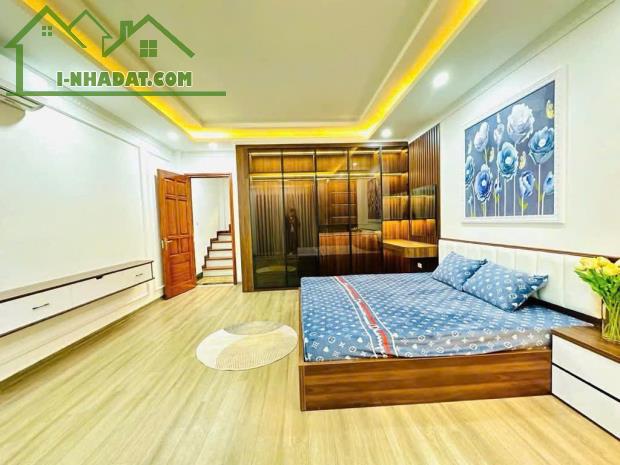 NHÀ PHAN KẾ BÍNH - 42M2 X 5 TẦNG - 8.5 TỶ - OTO NGÕ TO 3 BÁNH - 3 BƯỚC RA MẶT PHỐ - 3