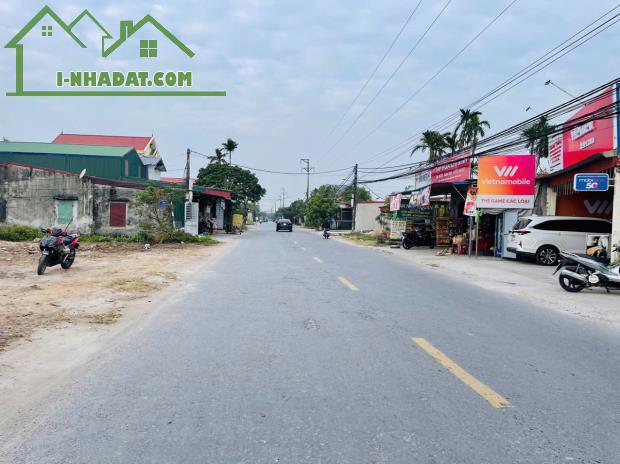 Bán đất 402 Tư Thuỷ - Hoà Nghĩa - Dương Kinh - Hải Phòng - 1