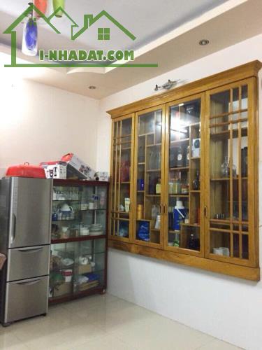 Cho thuê nhà 1 trệt,2 lầu, mặt tiền số 21 Lý Thái Tổ, TP Buôn Ma Thuột, tỉnh Đăk Lăk