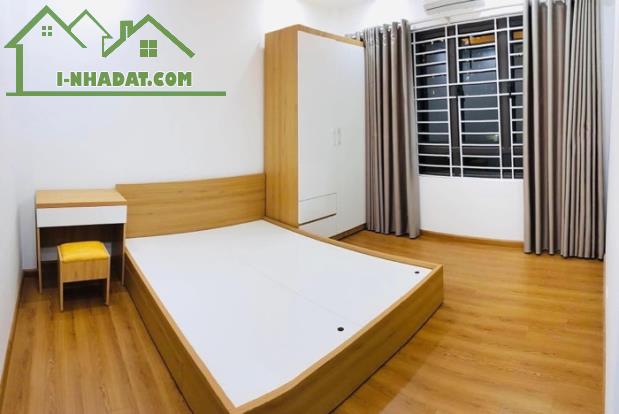 🏡 NHÀ MỚI XÂY KIÊN CỐ - CHỈ HƠN 4 TỶ - GẦN TRUNG TÂM THANH TRÌ - 1