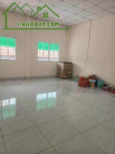 Bán nhà xưởng hẻm 6m thông Lũy Bán Bích-gần Đầm Sen-ngang 33m-nở hậu-giá rẻ - 1