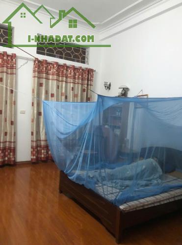 Bán nhà Hàm Nghi- Cầu Diễn- Nam Từ Liêm, 50m2, 8.5 tỷ - 1