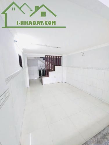 [P9, Q8], Bán Nhà Mặt TIỀN 558 Hưng Phú,  4 TẦNG, 40 M2, CHỈ 8.5 TỶ - 1