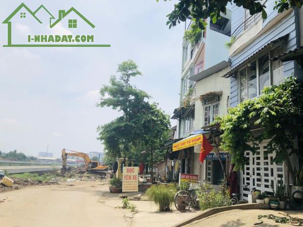 Hẻm thông ô tô giáp Phạm Văn Chiêu - Nguyễn Văn Khối - Quang Trung - 44m2 - 2 tầng - chỉ