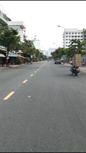 BÁN NHÀ MẶT TIỀN QUẬN 6 - KINH DOANH ĐA NGÀNH - 6 TẦNG - NGANG 7.5M - 10.5TỶ