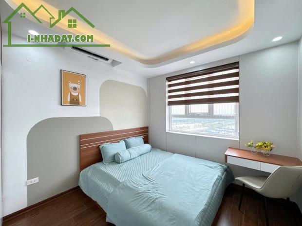 Bán Căn Hộ CC Phố Phương Mai, Đống Đa, Diện tích 70m2 với 02 ngủ, Đủ nội thất_Giá 2.7 tỷ - 1