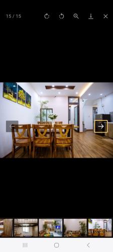 TRUNG TÂM PHỐ THỜI TRANG - HOMESTAY - DÒNG TIỀN - FULL NỘI THẤT - 4