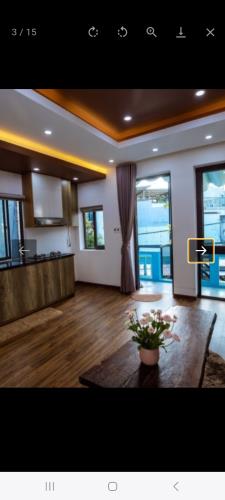 TRUNG TÂM PHỐ THỜI TRANG - HOMESTAY - DÒNG TIỀN - FULL NỘI THẤT